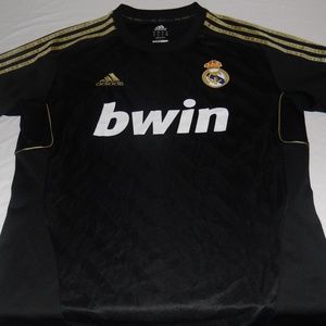 Adidas Real Madrid Replica Jersey